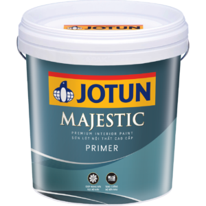 Majestic Primer