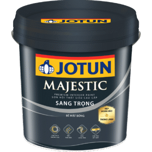 Majestic Luxury