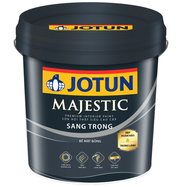 Majestic Luxury