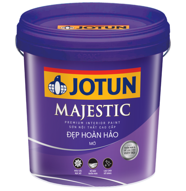 Majestic Perfect Beauty Matte