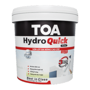 TOA Hydro Quick Primer high quality multi-purpose primer