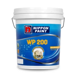 Waterproof Paint WP 200